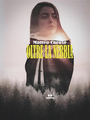 cover image of Oltre la nebbia